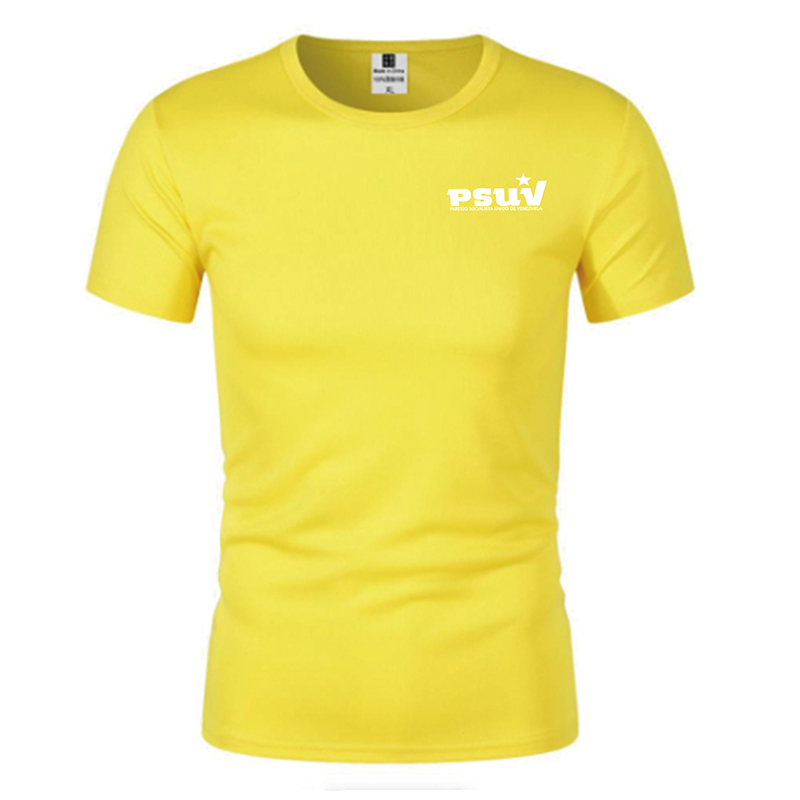 委内瑞拉选举T恤-03